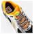 Givenchy Sneakers Mesh Runner Multicolore  - vista 7