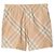 Burberry Bañador a cuadros Multicolor