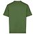Bottega Veneta Doppel-lagiges Baumwoll-Jersey-T-Shirt - Ansicht 5