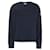 Moncler Sudadera de algodón con logo Multicolor  - vista 1