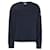 Moncler Sudadera de algodón con logo Multicolor  - vista 4