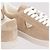 Prada Rain Deer Leder Sneakers - Ansicht 8