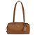 Prada Bolso de mano mediano de nailon y cuero - vista 3
