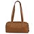 Prada Bolso de mano mediano de nailon y cuero - vista 5