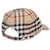 Burberry Karierte Baumwoll-Baseballmütze Mehrfarben  - Ansicht 5