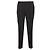 Gucci Pantaloni dritti Multicolore - vista 4