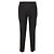 Gucci Pantaloni dritti Multicolore - vista 5