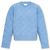 Bottega Veneta Intrecciato Wollpullover Mehrfarben - Ansicht 4