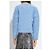 Bottega Veneta Intrecciato Wollpullover Mehrfarben - Ansicht 6