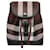 Burberry Check Micro Rucksack Mehrfarben  - Ansicht 1