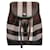 Burberry Check Micro Rucksack Mehrfarben  - Ansicht 4
