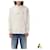 Isabel Marant Kapuzenpullover Weiß  - Ansicht 1
