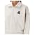 Isabel Marant Halbzip Sweatshirt mit Logo Weiß  - Ansicht 6