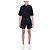 Alexander Mcqueen Costumi da bagno con logo graffiti Multicolore