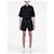 Alexander Mcqueen Costumi da bagno con logo graffiti Multicolore - vista 4