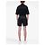 Alexander Mcqueen Costumi da bagno con logo graffiti Multicolore - vista 5