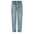 Saint Laurent Vaqueros rectos de denim Multicolor  - vista 4