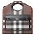 Burberry Mini bolso de bolsillo