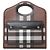 Burberry Mini bolso de bolsillo - vista 4