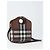 Burberry Mini bolso de bolsillo - vista 7
