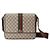 Gucci Borsa Messenger Media Ophidia FACJQ - vista 4