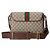 Gucci Borsa Messenger Media Ophidia FACJQ - vista 5