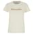 Moncler Baumwoll-T-Shirt Mehrfarben - Ansicht 4