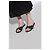 Balenciaga Sandali e Pantofole Multicolore - vista 5