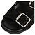 Gucci Ciabatte slide da uomo Nero - vista 9