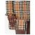 Burberry Vintage Check Bookle Mini Rolla Tasche Mehrfarben