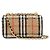 Burberry Vintage Check Bookle Mini Rolla Tasche Mehrfarben - Ansicht 5