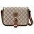 Gucci Mini borsa a spalla GG Supreme intrecciata Multicolore