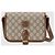 Gucci Mini borsa a spalla GG Supreme intrecciata Multicolore - vista 4