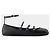 Alexander Mcqueen Flache Schuhe mit Riemchen - Ansicht 4