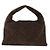 Bottega Veneta Piccola borsa Hop Rosa - vista 4