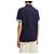 Moncler Polo com Patch de Logo - vista 6