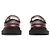 Burberry Mocassino in pelle sinistro Regar Raft - vista 6