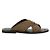 Prada Infradito in suede incrociato - vista 4