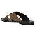 Prada Infradito in suede incrociato - vista 6