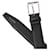 Gucci Rectangular Buckle Belt Black  - view 6