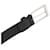 Gucci Rectangular Buckle Belt Black  - view 7
