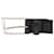 Gucci Rectangular Buckle Belt Black  - Ansicht 8