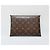 Louis Vuitton Borsa Clutch Kirigami Monogramma Grande, Media, Piccola Multicolore - vista 2
