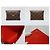 Louis Vuitton Borsa Clutch Kirigami Monogramma Grande, Media, Piccola Multicolore - vista 7