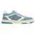 Gucci Sneakers FAEVU Multicolore - vista 4