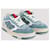 Gucci Sneakers FAEVU Multicolore - vista 6