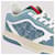 Gucci Sneakers FAEVU Multicolore - vista 7
