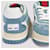 Gucci Sneakers FAEVU Multicolore - vista 8