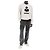 Isabel Marant Sweatshirt mit Rundhalsausschnitt - Ansicht 5