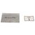 Dior Pochette Latte Carlo Canage Suppl Bianco - vista 10
